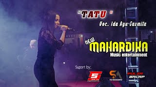 Download lagu Tatu - Ida Ayu Sasmita || New Mahardika music live Timbang Gunung-Kejobong mp3 Download lagu Tatu - Ida Ayu Sasmita || New Mahardika music live Timbang Gunung-Kejobong mp3