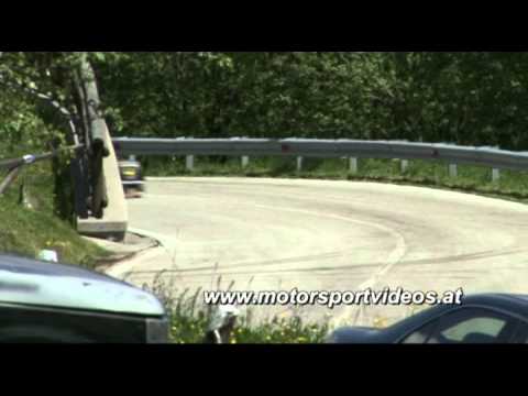 46a Verzegnis-Sella Chianzutan, Top 3 Fattorini, Merli, Scola - Osella