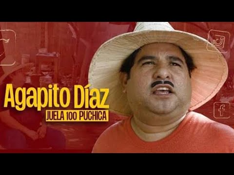 Agapito Díaz y La pulpería ( La tiendita) - JR INN