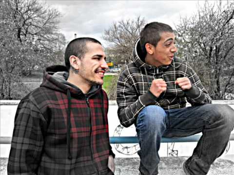 5AF ft Yorgo - LoveEachDay