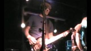 Home Grown - Last Nite Regrets Live @ The Boardwalk (Orangevale CA 12-10-03)