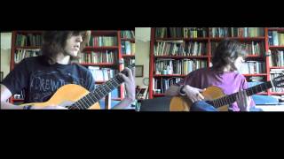 Kharon - Chelsea Grin cover