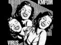 kmfdm virus