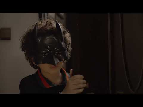 Katvoman Trailer