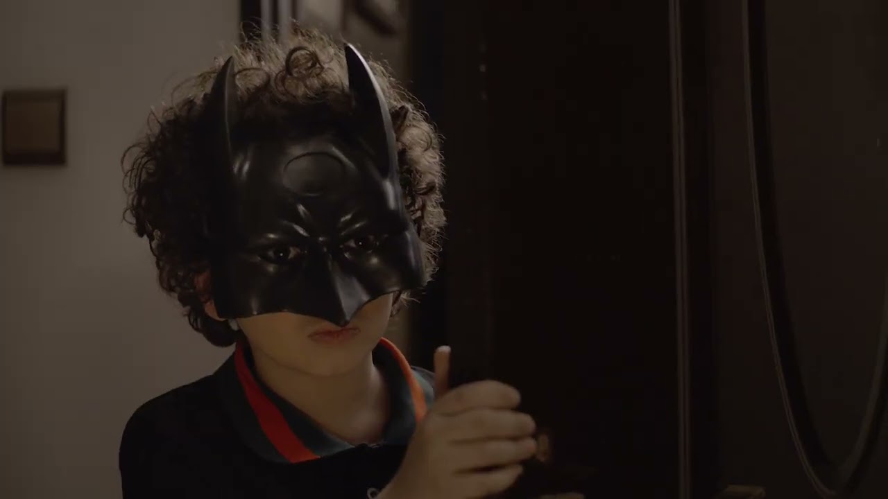 Katvoman — Official Trailer