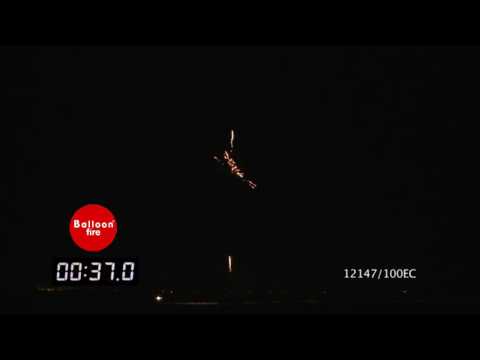 Πυροτεχνήματ 100 βολών Giant Surprise EC12147/100