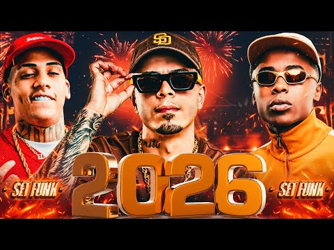 SET FUNK 2026 LANÇAMENTO | MC Tuto, MC Meno K, MC Cebezinho, MC Luuky, MC IG | MIX DE FUNK 2026