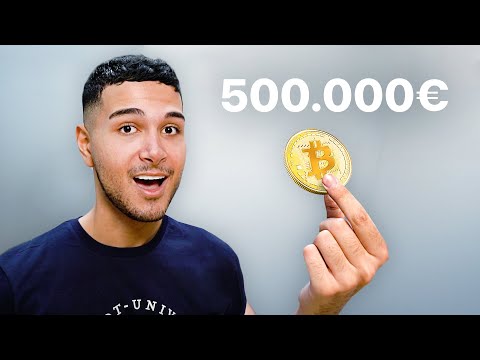 Wie viel ist ein Bitcoin wirklich wert (& wovon er abhängt)