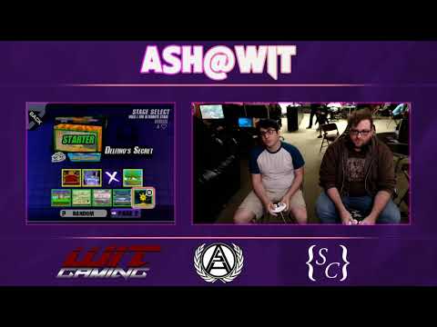 SC | Nave (ZSS) vs Atomsk (Wolf) - ASH@WIT #131 PM Winner's Quarters