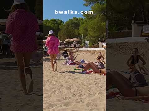 WOW IBIZA Beach 😍