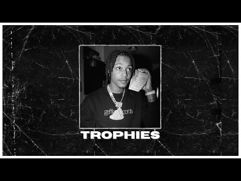 [FREE] Skilla Baby Type Beat x Sada Baby Type Beat - "Trophies"