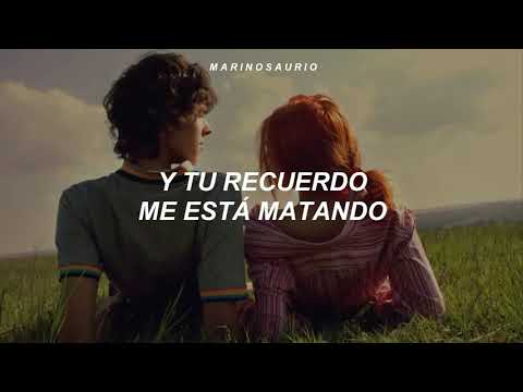 Morat, Danna Paola - Idiota (Letra)