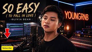 Download lagu SO EASY ( TO FALL IN LOVE ) - OLIVIA DEAN ( R&B COVER ) Good vibes & Soulful Relaxing Music mp3 Download lagu SO EASY ( TO FALL IN LOVE ) - OLIVIA DEAN ( R&B COVER ) Good vibes & Soulful Relaxing Music mp3