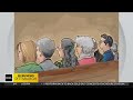Robert Bowers Found Guilty On All Counts In Pittsburgh Synagogue Shooting Trial