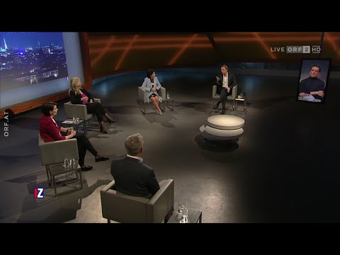 IM ZENTRUM: Zwischen Virologie und Psychologie - Ist der Lockdown bis Ostern gerechtfertigt?