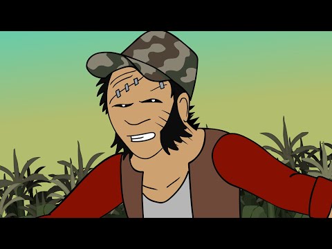 Dead by Daylight Mobile Parody 3 (Animated)