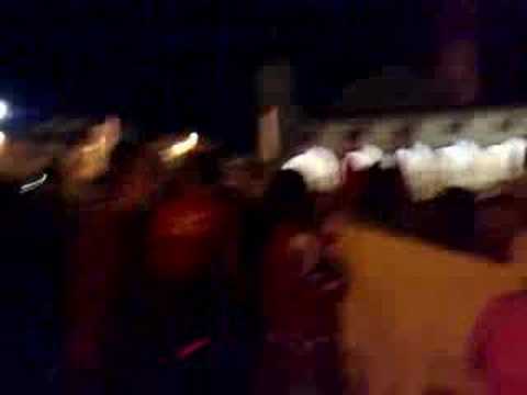 Impruneta funerale dei carri IV