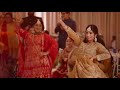 Akhiyan Udeek Diyan I Mendhi Dances I Arham and Zoya Mendhi I July 2023