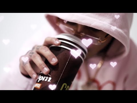 22Gfay - Tired of Me (Official Video)