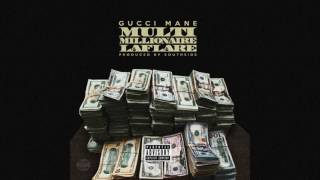 Gucci Mane - Multi Millionaire Laflare