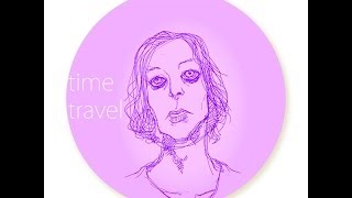 다미아노(Damiano) Mixtape - Time Travel