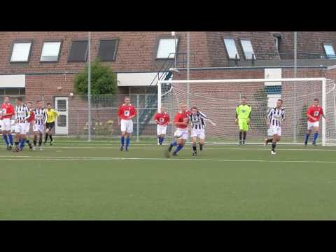 Steenbergen JO19-1 - Dubbeldam JO19-1