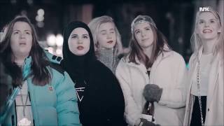Download lagu SKAM ✘Die Antwoord ✘ Baby's on fire mp3