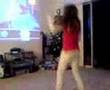 Hannah Montana Miley Cyrus Pumpin Up The Party Wii