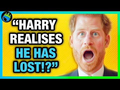 BREAKING! Prince Harry DELAYS Court Case to AGREE A SETTLEMENT WITH TABLOID!?