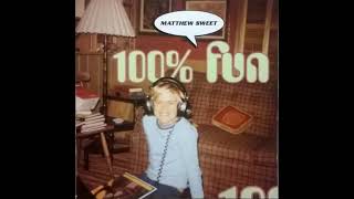 Matthew Sweet - Sick Of Myself