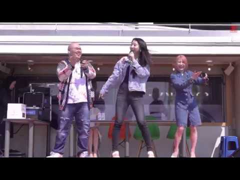 190509 왈와리 (WALWARI) - 매일 오빠 (Everyday Brother)／KFM 공개방송