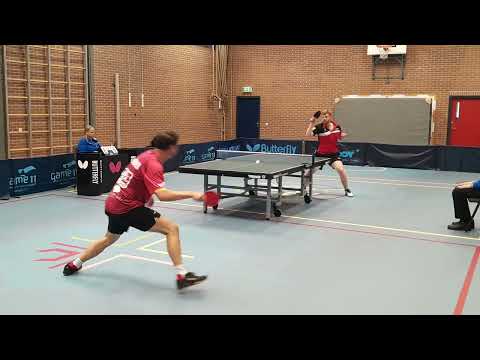 Highlights Gorkum 1 - Alexandria '66 1