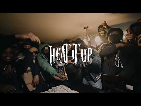 [FREE] Lil Durk x Nardo Wick Type Beat 2023 - "Heat It Up" Prod. @donzibeatz
