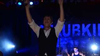 Staubkind - ein Traum der nie vergeht - Hagen 05.10.2013