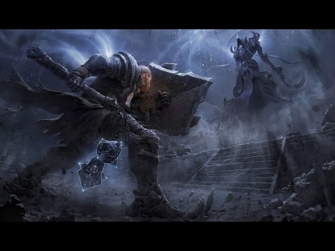 DannieRay23's 300th Paragon!