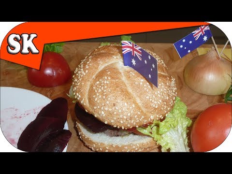 Mc OZ McOZ Recipe - How to make your own MacOz