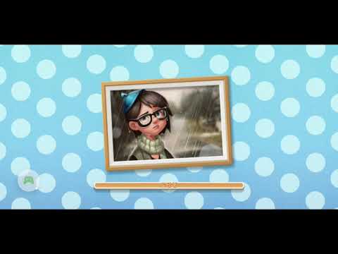 Matchington mansion Level 1433 win