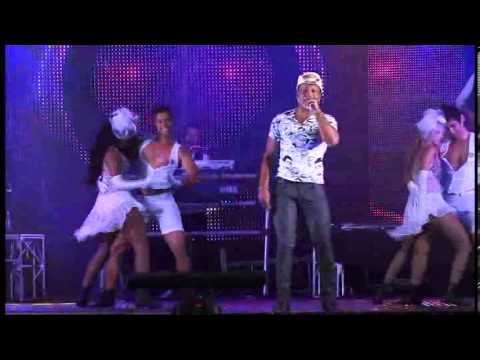 Banda Xamegarte - Seu Astral