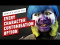 Demon's Souls PS5: Every Character Customisation Option