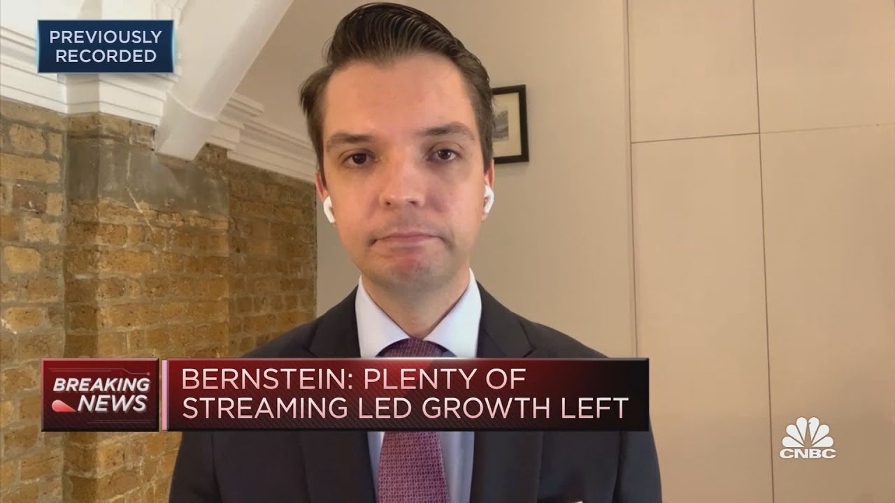 UMG likely to need large capitalized investment to retain market share: Bernstein