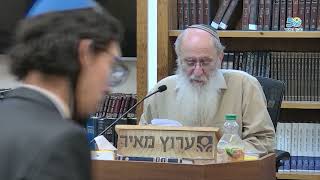 למה עולם הבא לא הוזכר בתנ"ך? | לנבוכי הדור | הרב אורי שרקי (ישיבת מכון מאיר) - התמונה מוצגת ישירות מתוך אתר האינטרנט יוטיוב. זכויות היוצרים בתמונה שייכות ליוצרה. קישור קרדיט למקור התוכן נמצא בתוך דף הסרטון למה עולם הבא לא הוזכר בתנ"ך? | לנבוכי הדור | הרב אורי שרקי (ישיבת מכון מאיר) - התמונה מוצגת ישירות מתוך אתר האינטרנט יוטיוב. זכויות היוצרים בתמונה שייכות ליוצרה. קישור קרדיט למקור התוכן נמצא בתוך דף הסרטון