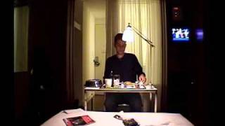 John Mayer This Will All Make Perfect Sense Someday part 1