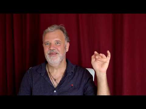 Manik "Spiritualität ist niemals gegen etwas. Es ist ein bedingungsloses Ja zu allem"