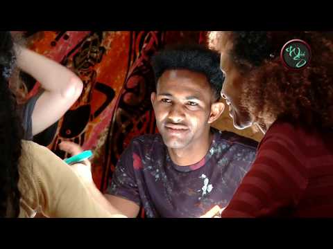Weini Sulieman - " ዕድልና ኣብ ኢድና፡" ይብሉ ኤርትራውያን ስደተኛታት ኣብ ሃገረ ስዊዘርላንድ - Eritrean Talk Show 2018