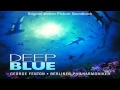 Airwaves - Deep Blue