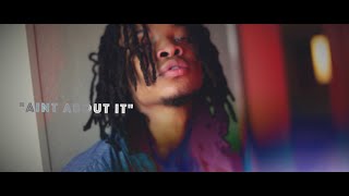 L.O.D • Ain't About It | [Official Video] Filmed By @RayyMoneyyy