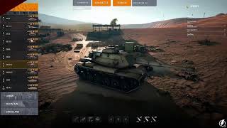 Iron Conflict  Gameplay Trailer