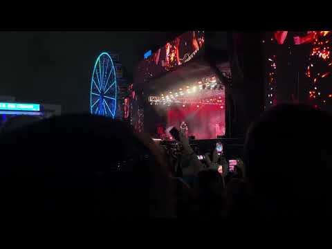 Jota Quest - Amor Maior (Festa da Cidade São José dos Pinhais 2026)