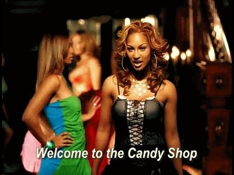 50 Cent X J Balvin & Willy William - Candy Shop x Mi Gente (MASHUP)