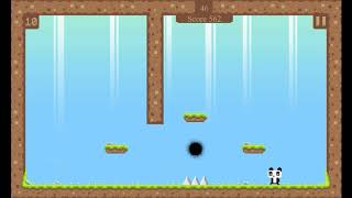 PANDA LOVE - Game preview